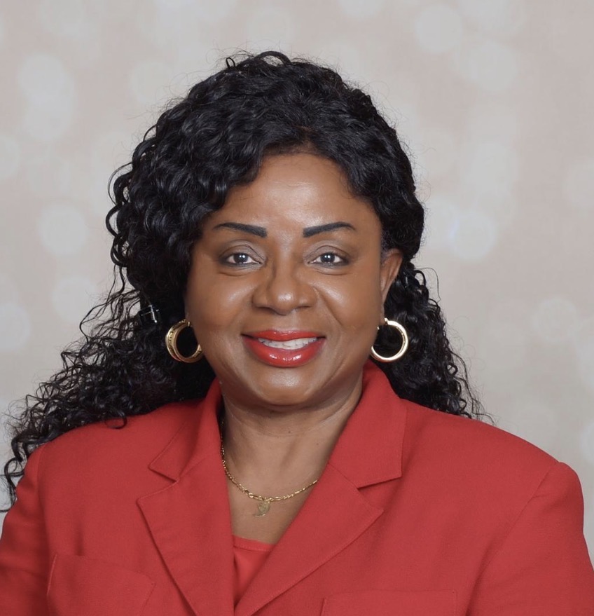 Dr. Otega Ojukwu, DNP