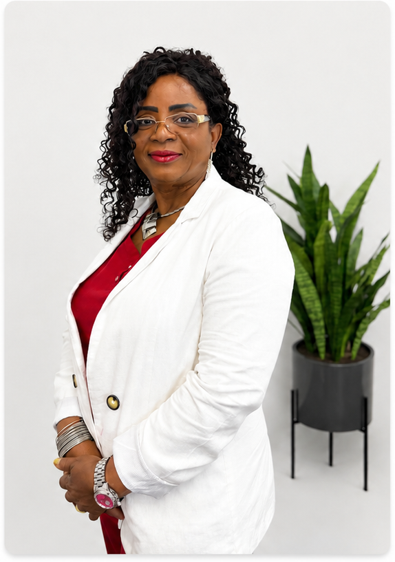 Dr. Otega Ojukwu