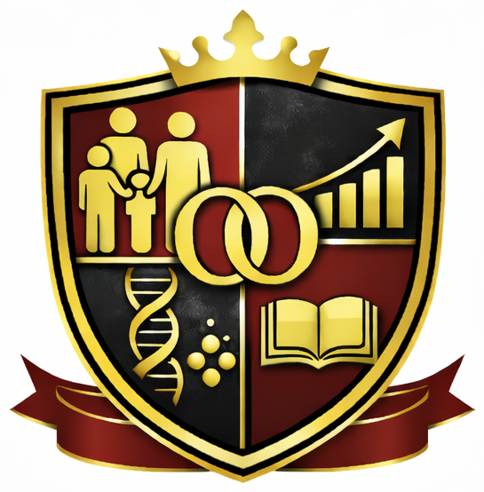 Dr. Otega Ojukwu Shield Emblem